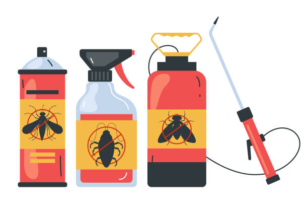 Best Emergency Pest Control  in Bradner, OH