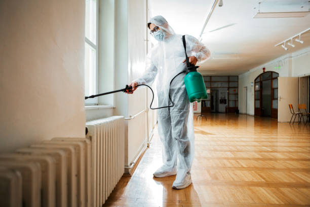 Pest Control for Restaurants in Bradner, OH